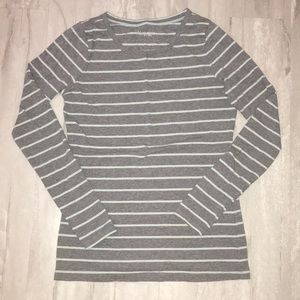 The Limited Long Sleeve Perfect Tee